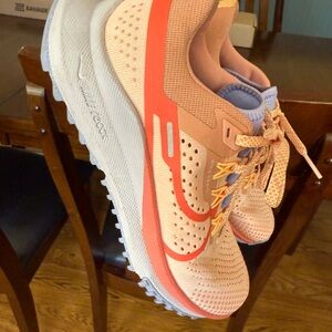 Nike Women's React Pegasus Athletic Shoes